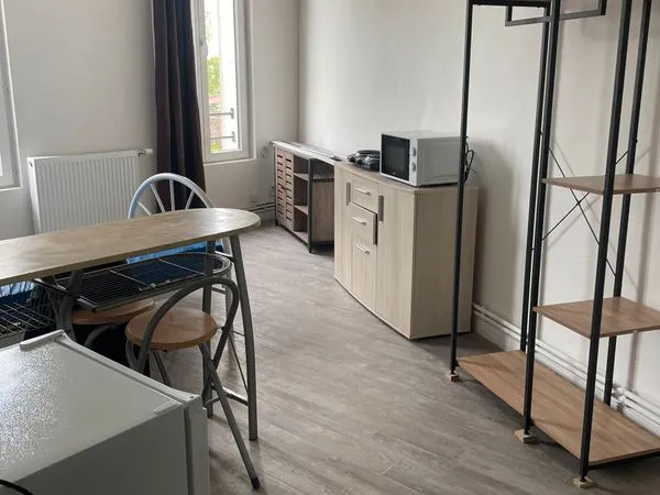 Logement à louer