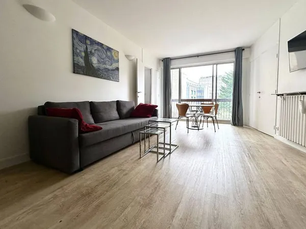Appartement 2 pièces 51 m²