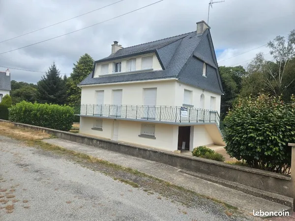 Maison familiale