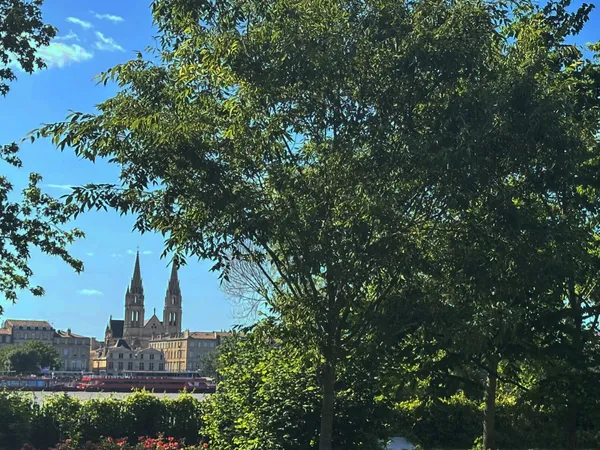 Appartement neuf T4 BIS BORDEAUX VUE GARONNE dans résidence