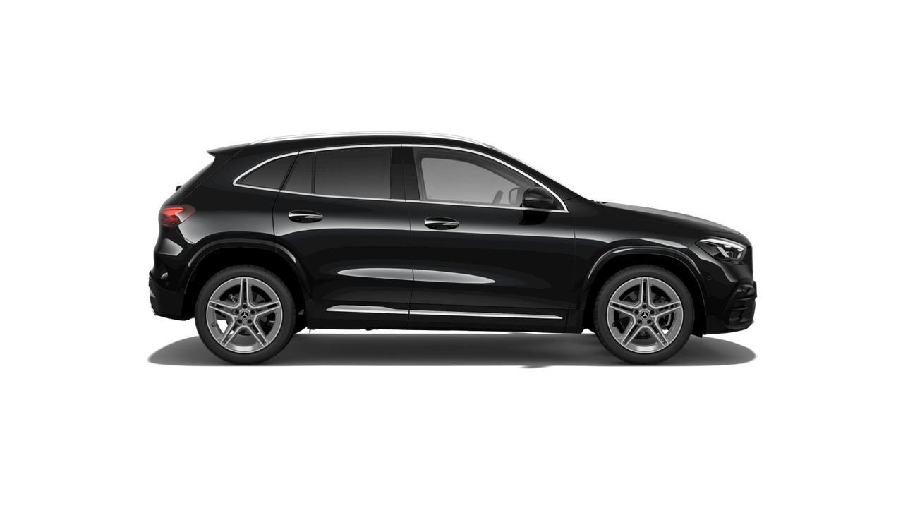 Mercedes GLA 200 d 8G-DCT — photo 6