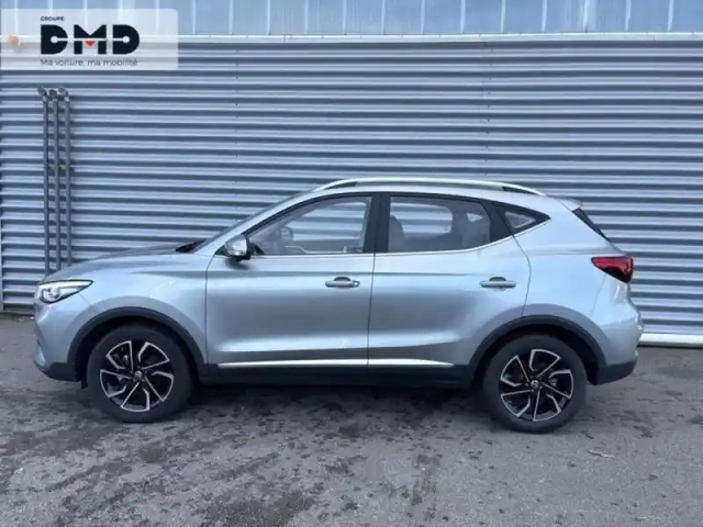 Mg Zs 1.0 t-gdi 111ch luxury — photo 2