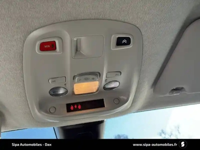 Citroën Jumpy fgn m bluehdi 120 s&amp;s bvm6 — photo 110