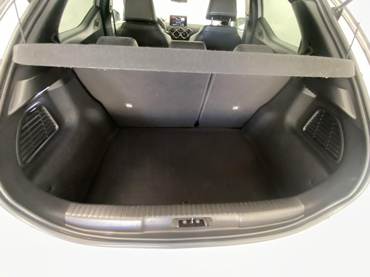 Ds Ds 3 crossback puretech 130 eat8 performance line — photo 6