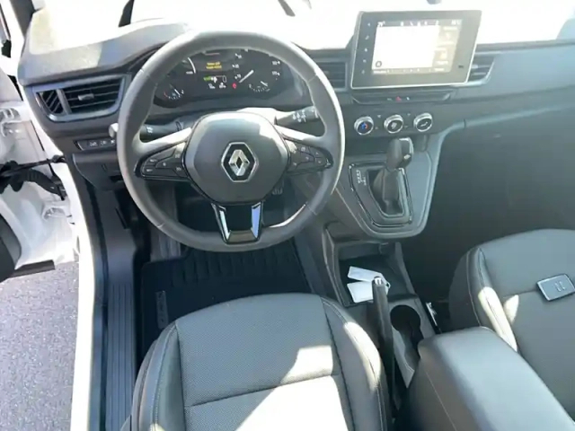 Renault Kangoo Van e-tech electrique fg sesame l1 ac22/dc80 gsr2 — photo 75
