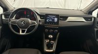 Renault Captur 1.0 TCe 90ch Evolution — photo 11
