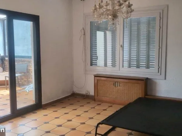 Un appartement dans le quartier madeleine Orléans