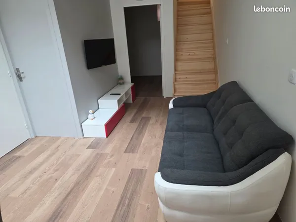 Appartement 46 m2