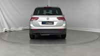 Volkswagen Tiguan 2.0 TDI 150ch Sound — photo 6