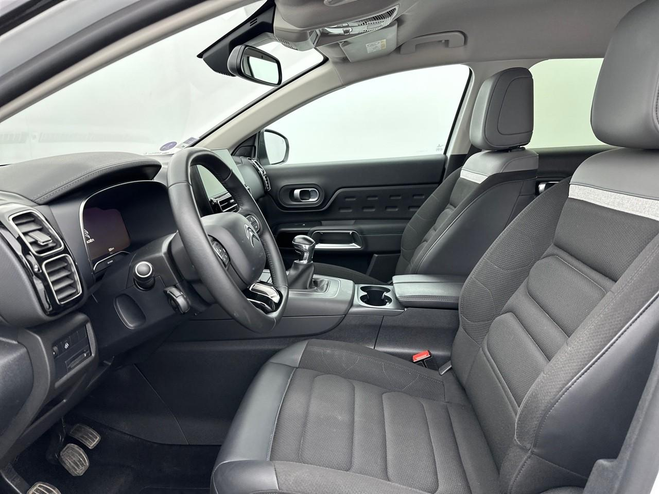 Citroën C5 Aircross puretech 130 s&s bvm6 c-series — photo 9
