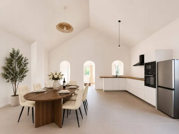 Appartement 5 pièces 130 m²