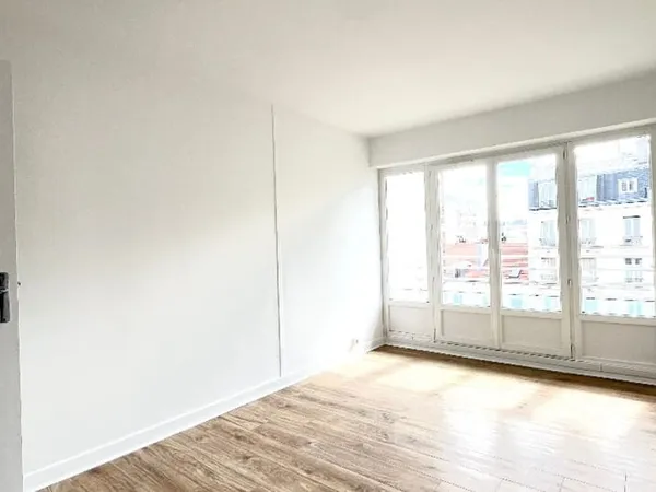PORTE DE VINCENNES, appartement 3 pièces