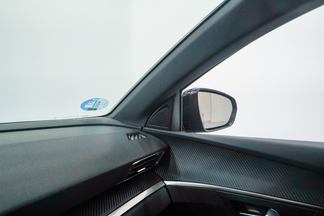 Peugeot 3008 — photo 29