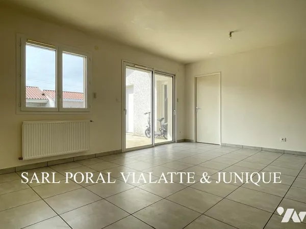 Maison 4 pièces 84 m²