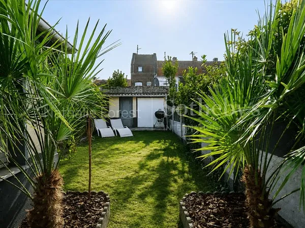 Maison 4 pièces 88 m²