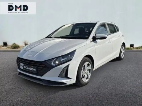 Hyundai I20 1.2 84ch initia