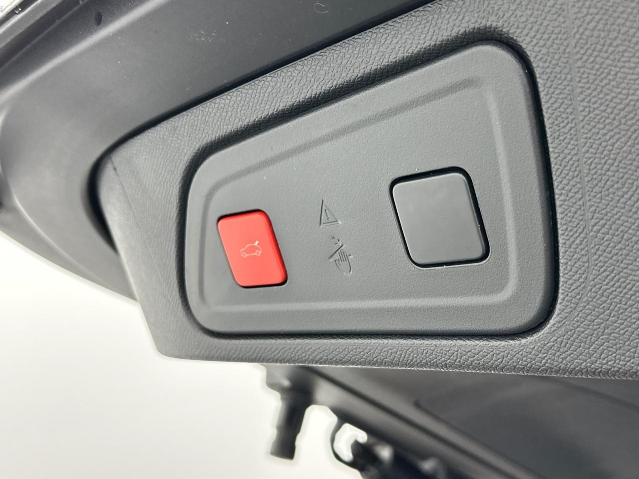 Citroën C5 Aircross puretech 130 s&s eat8 shine — photo 39