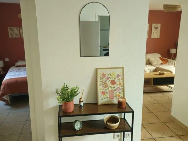 Appartement rénové 71 m² - 3 chambres - 1er étage - DPE B