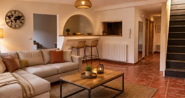 IMMEUBLE DE CARACTÈRE IDÉAL INVESTISSEUR OU PROJET MIXTE H