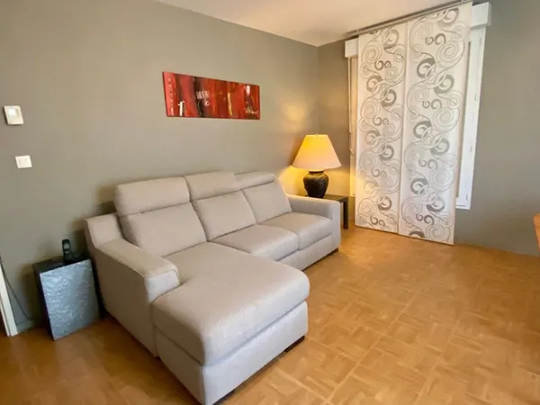 Appartement Checy 2 pièce(s) 46.65 m2