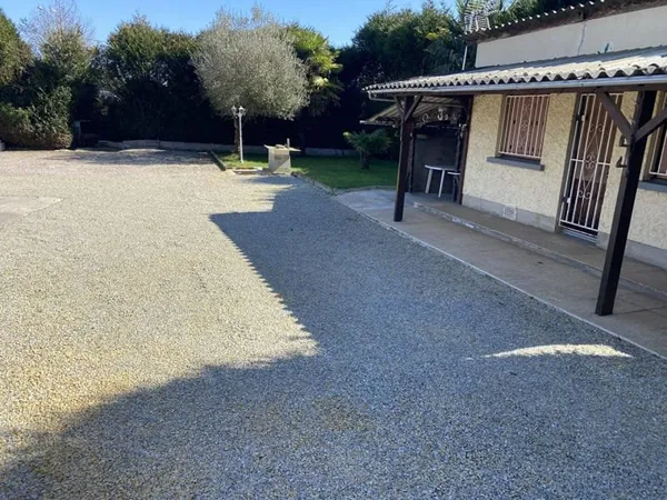 Maison 2 pièces 30 m²
