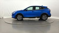 Nissan Qashqai 1.3 Mild Hybrid 140ch Visia — photo 7
