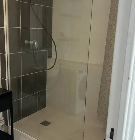 Appartement 3 pièces 52 m²