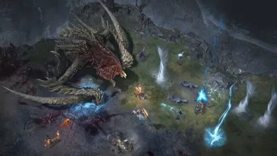 Diablo 4 Sezon 14: przewodnik po Wieży i rankingach — aureole, prestiżowe tytuły i skrytki
