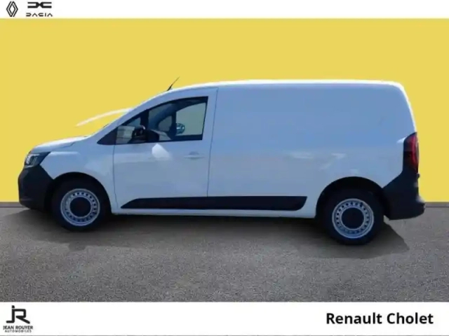 Renault Kangoo Van l2 1.3 tce 130ch extra -25 (soit 19900? ht) — photo 10