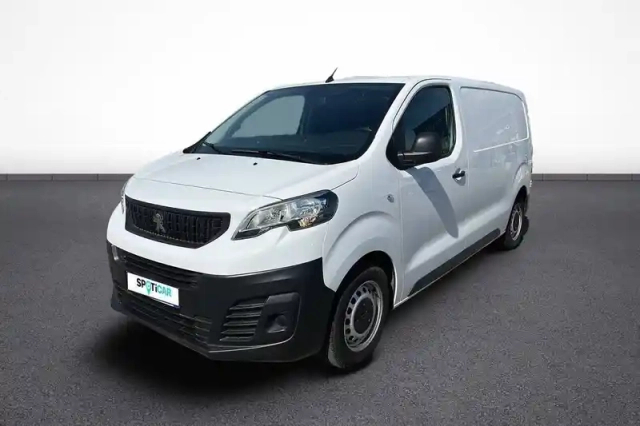 Peugeot Expert fgn tole m bluehdi 145 s&amp;s bvm6