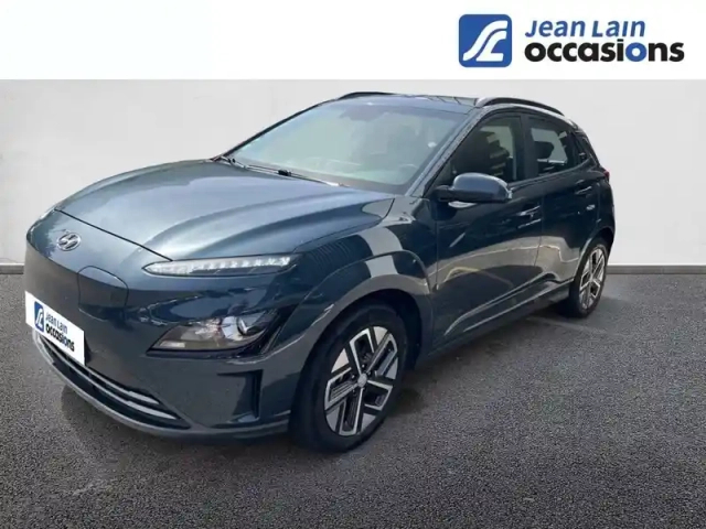 Hyundai Kona electrique 64 kwh - 204 ch