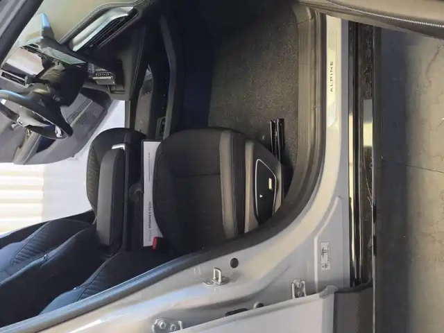 Renault Megane e-tech 220 ch autonomie confort — photo 12
