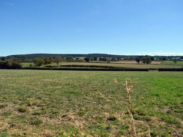 Maison à vendre 4 pièces CIRY LE NOBLE (71)