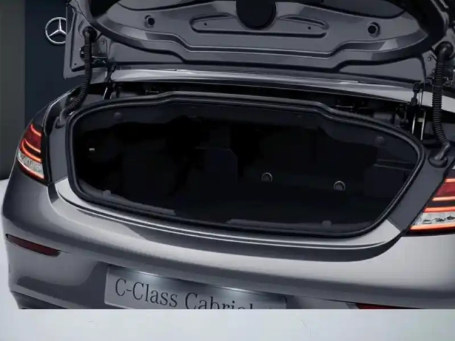 Mercedes Classe C 300 d amg line — photo 12