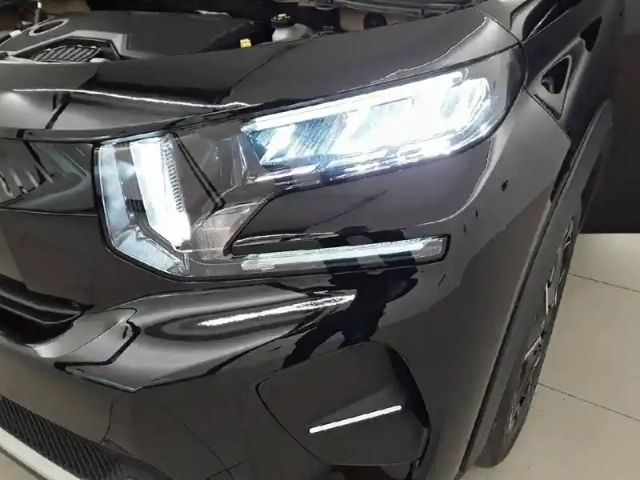Citroën C3 turbo 100 ch bvm6 — photo 16