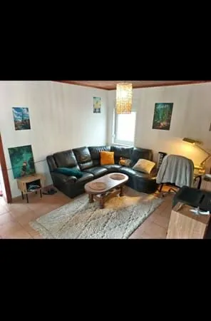 Location maison agny