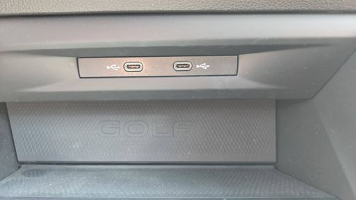 Volkswagen Golf 1.4 E-Hybrid 245 DSG6 - GTE – 2021 – 56925 km – Hybride rechargeable – Boîte Automatique — photo 2