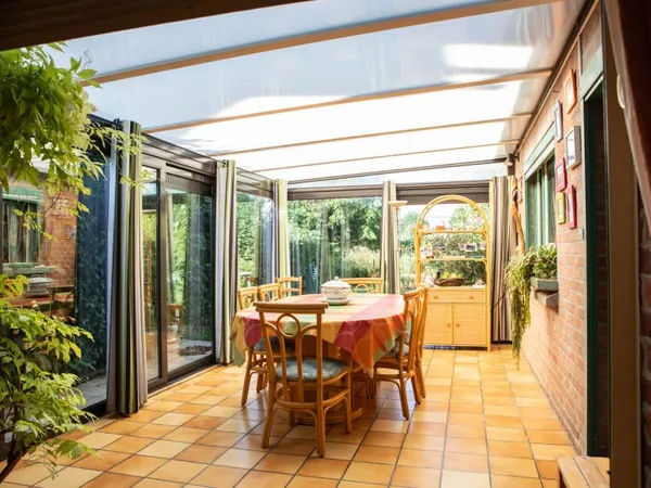 Maison 5 pièces 117 m²