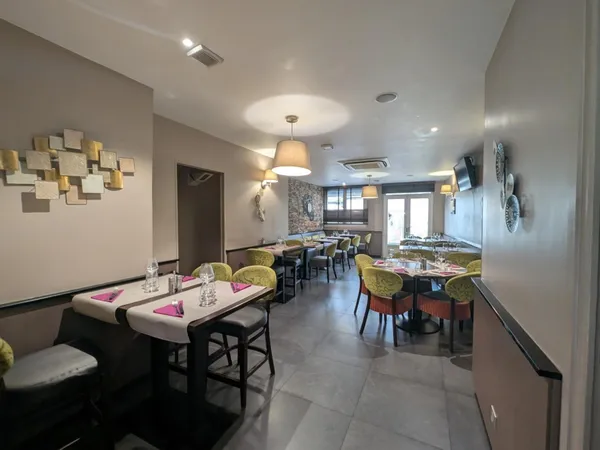 "LA TABLE & LE COMPTOIR "- BRESLES | Restaurant + vente à emporter