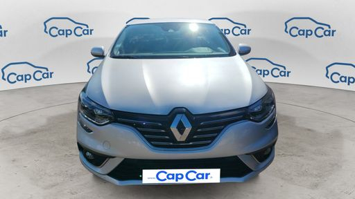 Renault Megane 1.5 Blue dCi 115 EDC6 - Intens – 2020 – 91808 km – Diesel – Boîte Automatique — photo 43