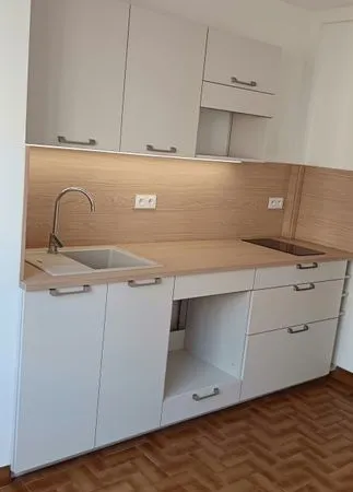 Appartement de 55m2 à louer sur Aix-les-Bains