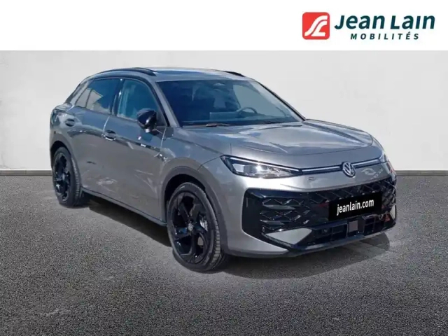 Volkswagen T-Roc 1.5 etsi evo2 hybrid 150 ch dsg7 — photo 3