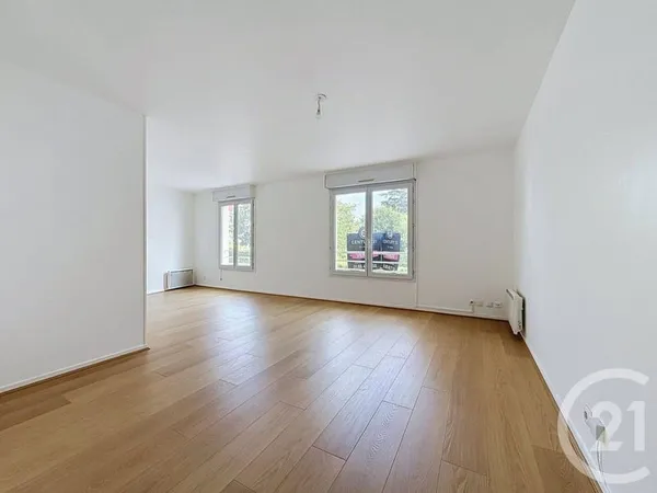 Appartement 4 pièces 72 m²