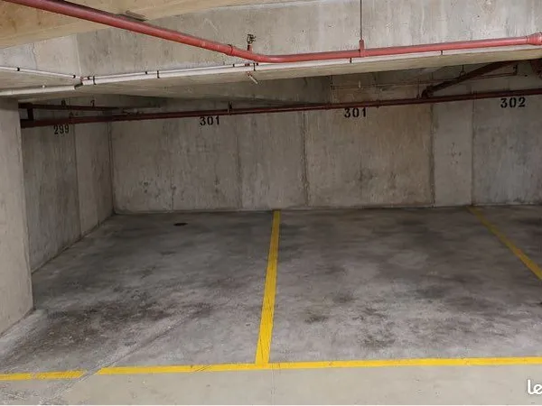 Location Parking