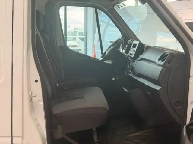 Renault Master fg f3500 l2h2 2.3 blue dci 135ch confort euro6e (17499?ht) — photo 14