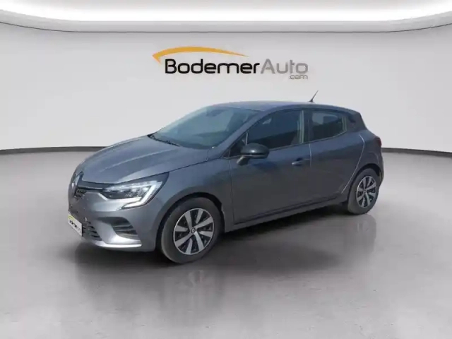 Renault Clio tce 90 — photo 1