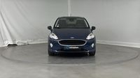 Ford Fiesta 1.1 75ch Cool & Connect 5p