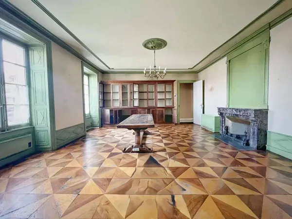 Appartement 3 pièces 100 m²