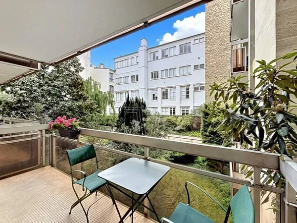 Appartement 2 pièces 53 m²