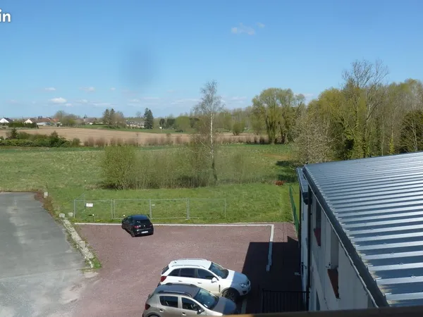 Logement 38 m2 ABBEVILLE